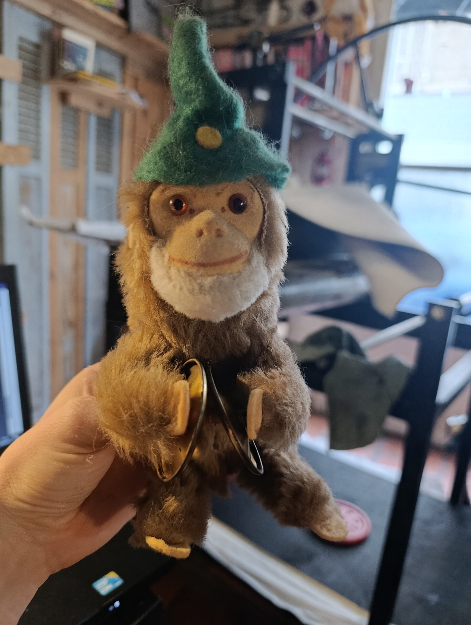 wilbur photo